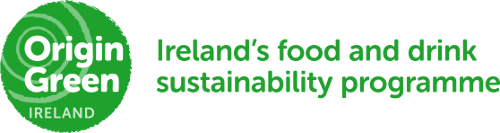 Origin Green logo